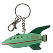 Futurama Planet Express PVC Key Chain